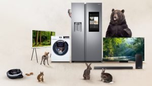 samsung divocina PR