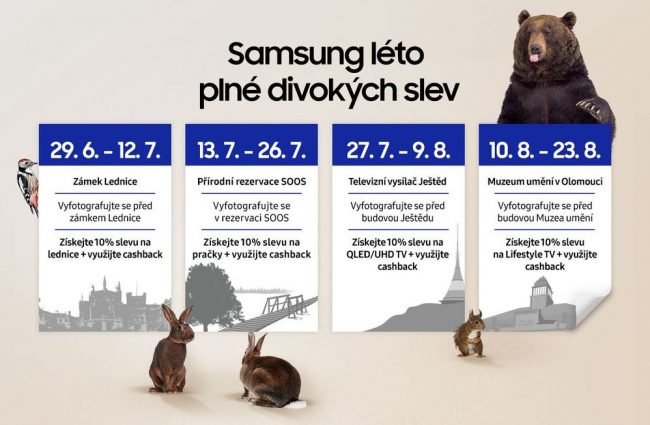 samsung leto
