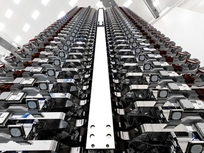 starlink satellites starlink satellites