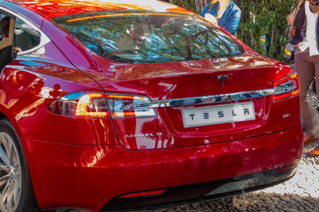 tesla 1