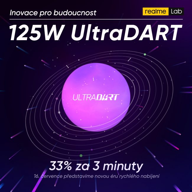 ultradart