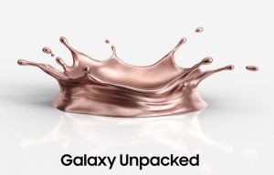 unpacked 2020 note20