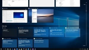 windows 10 1 7