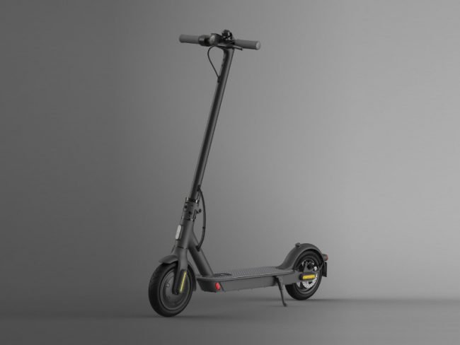 xiaomi scooter essential