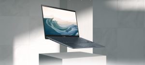 Asus Zenbook