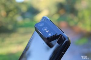 Asus Zenfone 7 Pro 10