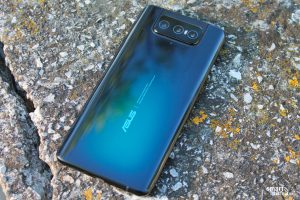 Asus Zenfone 7 Pro 8