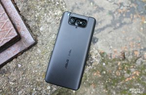 Asus Zenfone 7 Pro recenze 1