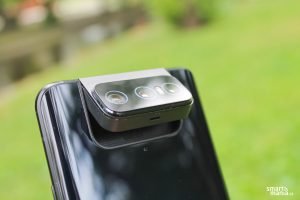 Asus Zenfone 7 Pro recenze 4