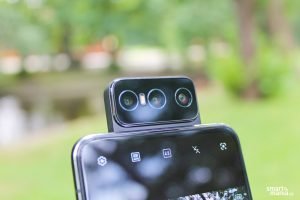 Asus Zenfone 7 Pro recenze 5