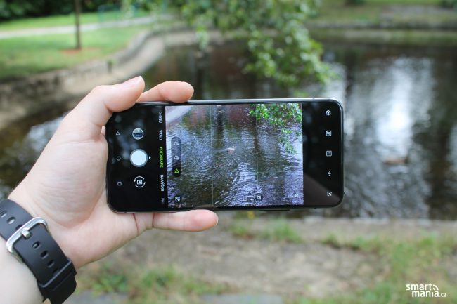 Asus Zenfone 7 Pro recenze 9