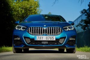 BMW 220d Gran Coupé