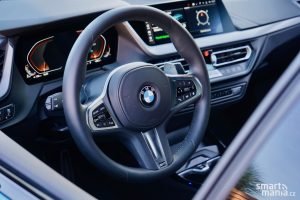 BMW 220d GC 18