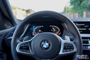 BMW 220d Gran Coupé