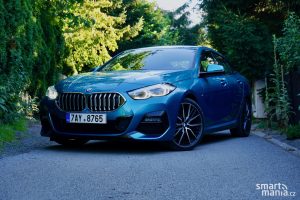 BMW 220d GC 26