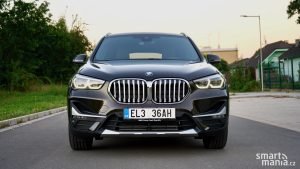 BMW_X1_xDrive25e