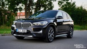 BMW_X1_xDrive25e
