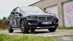 BMW_X1_xDrive25e