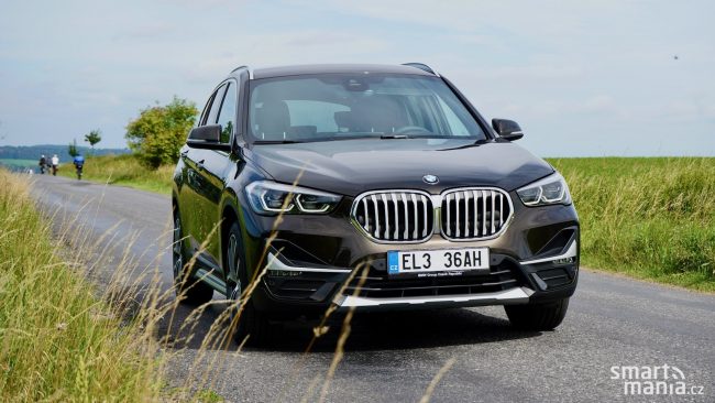 BMW_X1_xDrive25e