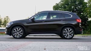 BMW_X1_xDrive25e
