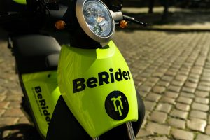 BeRider test 7