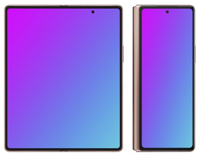 Fold 2 vs Fold 3