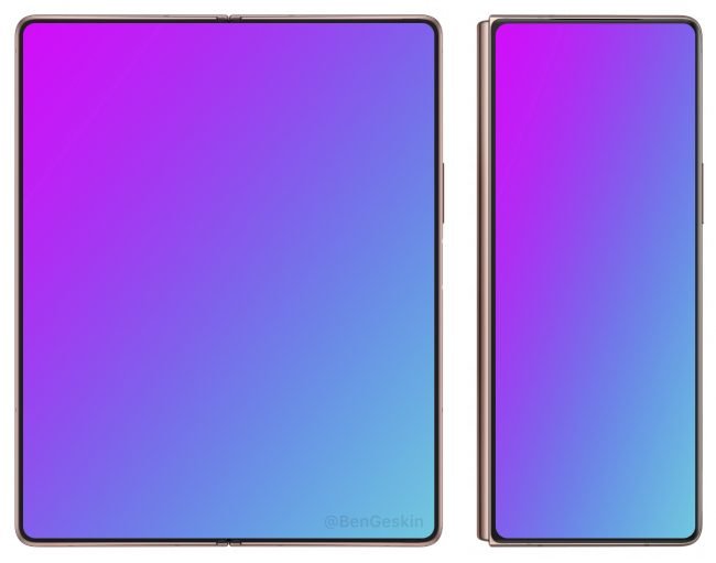 Fold 2 vs Fold 3 2