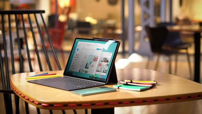 Galaxy Tab S7 clanek Galaxy Tab S7 clanek