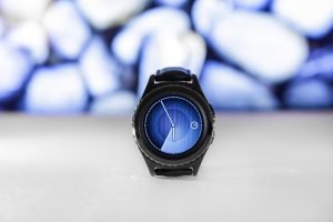 Galaxy Watch