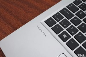 HP probook 440 g7 03