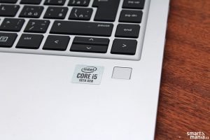 HP probook 440 g7 06