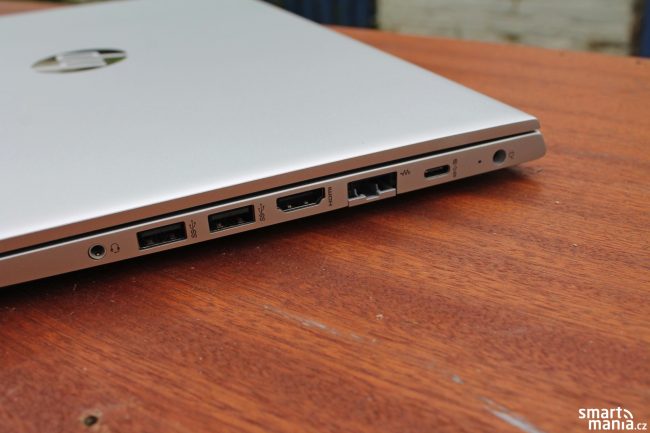HP probook 440 g7 08
