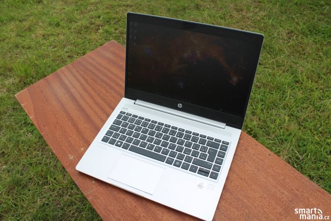 HP probook 440 g7 11