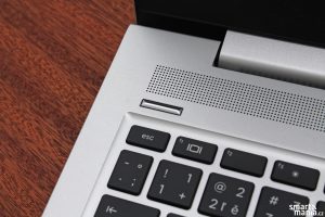 HP probook 440 g7 12