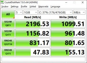 HP probook 440 g7 cdm
