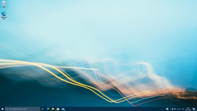 HP probook 440 g7 desktop