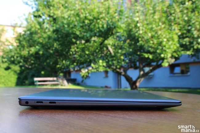 Huawei Matebook X Pro 06 Huawei Matebook X Pro 06