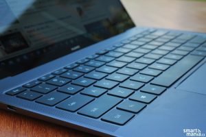Huawei Matebook X Pro 17
