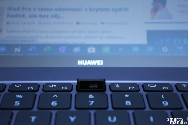 Huawei Matebook X Pro 20 Huawei Matebook X Pro 20