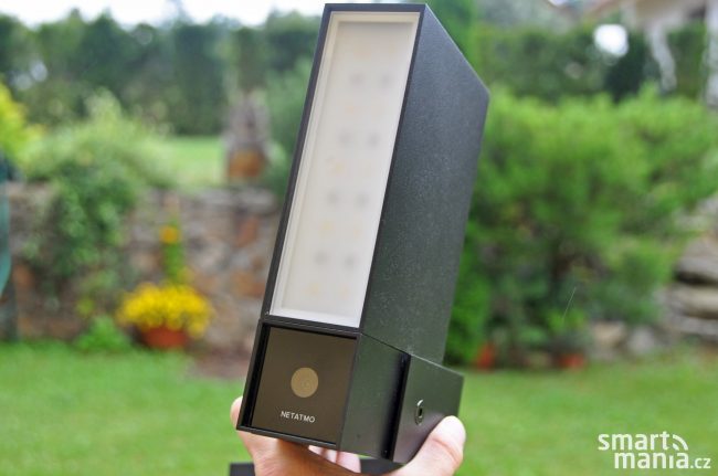 Netatmo Smart Outdoor Camera with Siren 03
