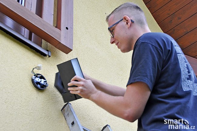 Netatmo Smart Outdoor Camera with Siren 04