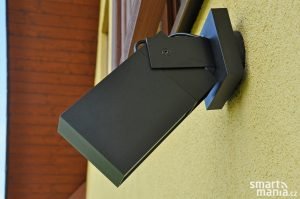 Netatmo Smart Outdoor Camera with Siren 07