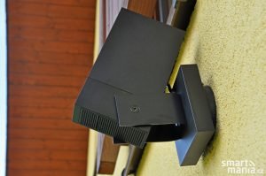 Netatmo Smart Outdoor Camera with Siren 08