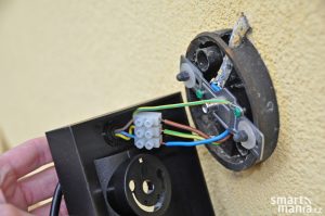 Netatmo Smart Outdoor Camera with Siren 14