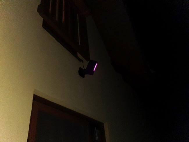 Netatmo Smart Outdoor Camera with Siren 17