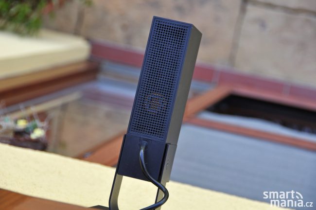 Netatmo Smart Outdoor Camera with Siren 19