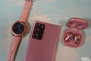 Note 20 Buds Live Watch 01