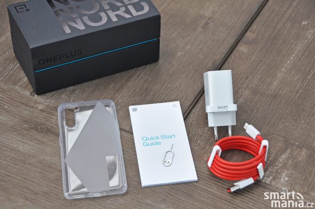 OnePlus Nord 02