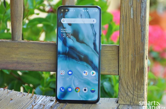 OnePlus Nord 06