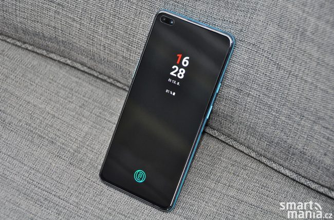 OnePlus Nord 07